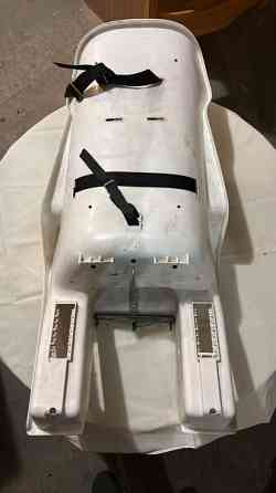 Lasten istuin pyörään Helsinki