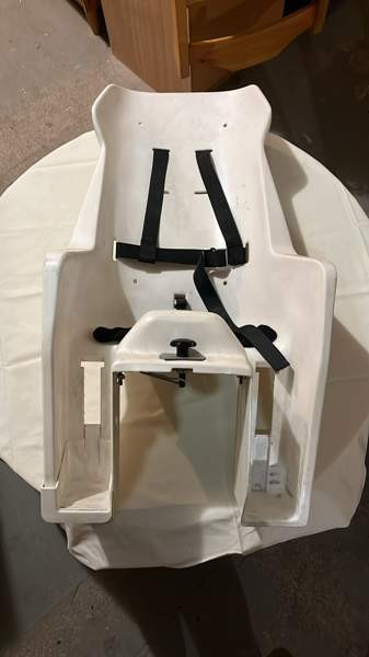 Lasten istuin pyörään Helsinki - изображение 1