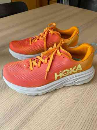 Hoka Rincon 3 juoksukengät Kangasala