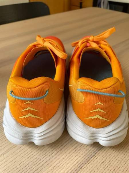 Hoka Rincon 3 juoksukengät Kangasala - valokuva 4