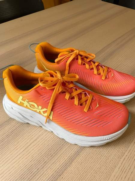 Hoka Rincon 3 juoksukengät Kangasala - valokuva 3