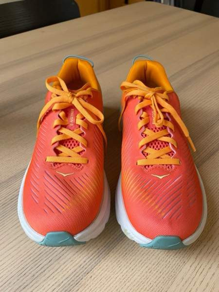 Hoka Rincon 3 juoksukengät Kangasala - valokuva 2