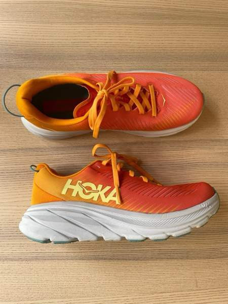 Hoka Rincon 3 juoksukengät Kangasala - valokuva 5