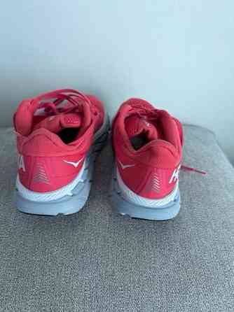 Hoka lenkkarit Helsinki