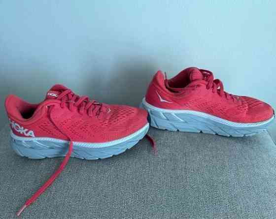 Hoka lenkkarit Helsinki