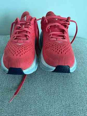 Hoka lenkkarit Helsinki