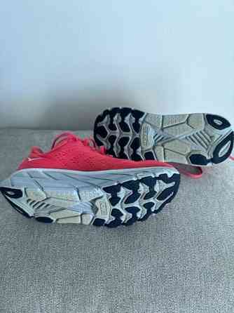 Hoka lenkkarit Helsinki