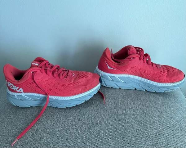 Hoka lenkkarit Helsinki - photo 2