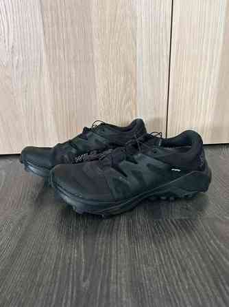 Salomon Wild Cross polkujuoksukengät 41 1/3 Pori