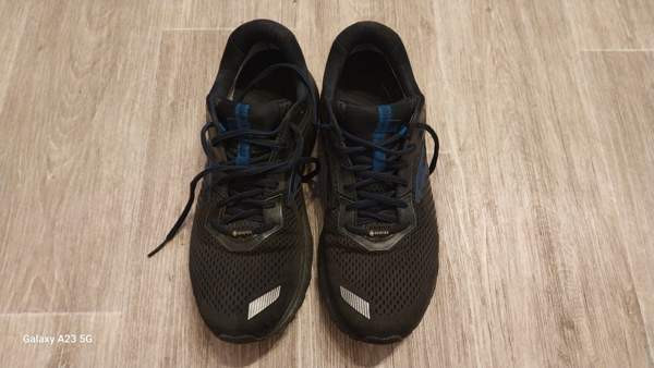 Brooks Тампере - изображение 4