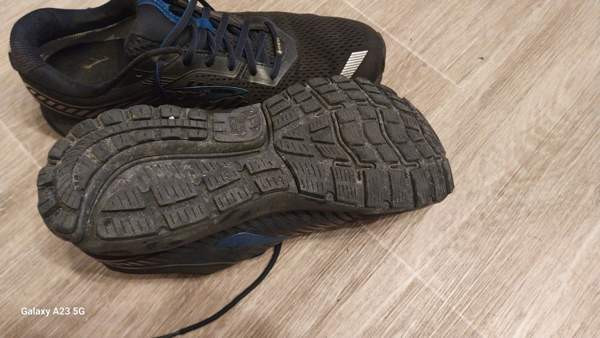 Brooks Тампере - изображение 3