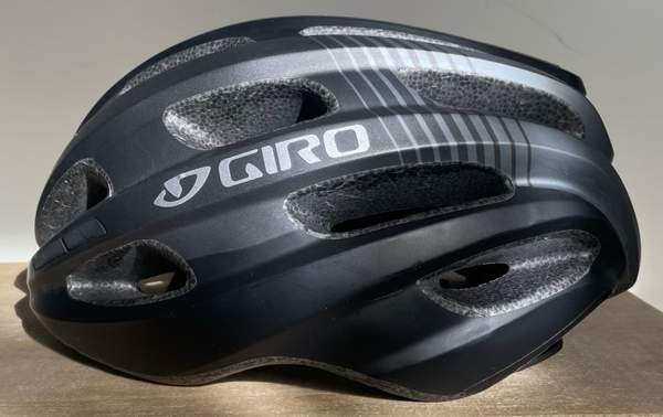 Giro Isode 54-61cm Тампере - изображение 2