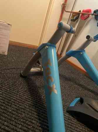 Pyöräily vastus Heinola