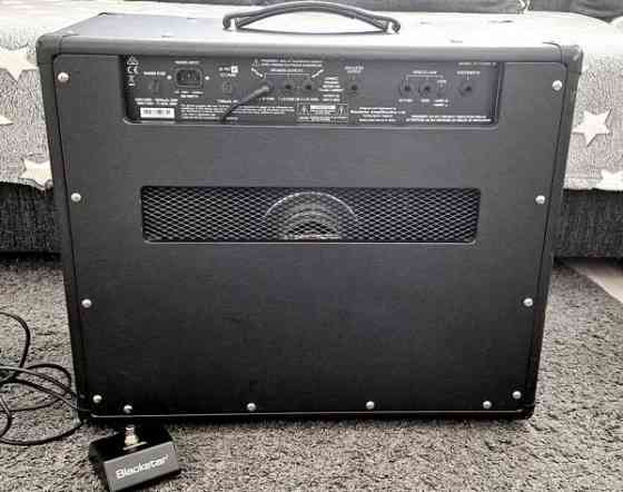 Blackstar HT Studio 20 putkivahvistin Raisio