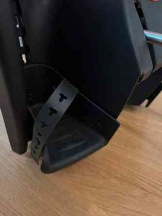 Hamax Sleepy turvaistuin pyörään Vantaa