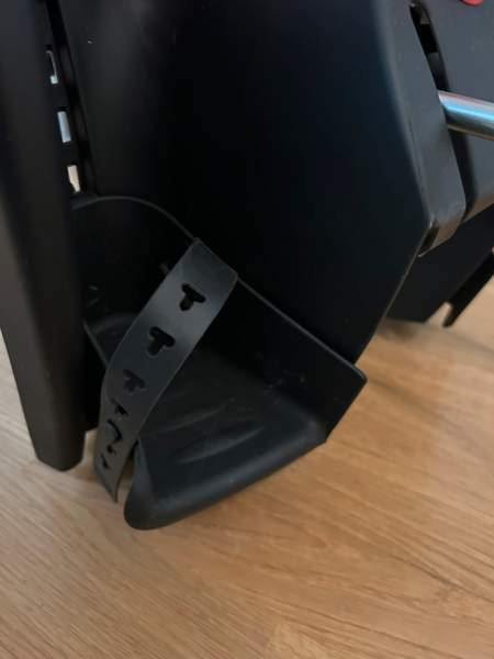 Hamax Sleepy turvaistuin pyörään Vantaa - valokuva 6