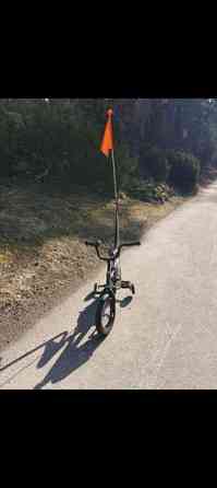 Myydään Nopsa Ultra 12 Kaarina