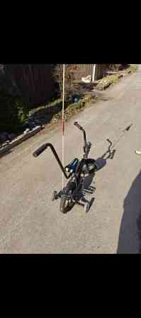 Myydään Nopsa Ultra 12 Kaarina