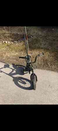 Myydään Nopsa Ultra 12 Kaarina