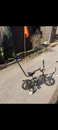 Myydään Nopsa Ultra 12 Kaarina