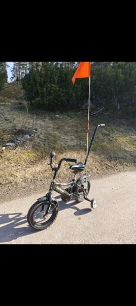 Myydään Nopsa Ultra 12 Каарина - изображение 1