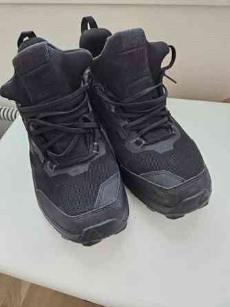 Adidas Terrex AX4 Jyvaeskylae