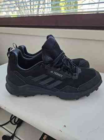 Adidas Terrex AX4 Jyvaeskylae