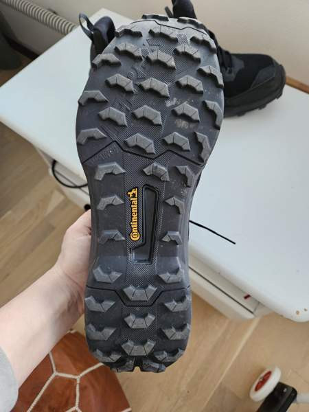 Adidas Terrex AX4 Jyvaeskylae - photo 4