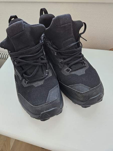 Adidas Terrex AX4 Jyvaeskylae - photo 2