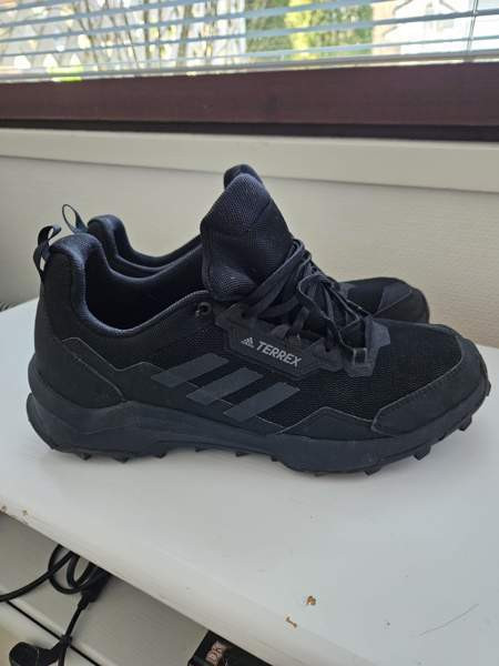 Adidas Terrex AX4 Jyvaeskylae - photo 1