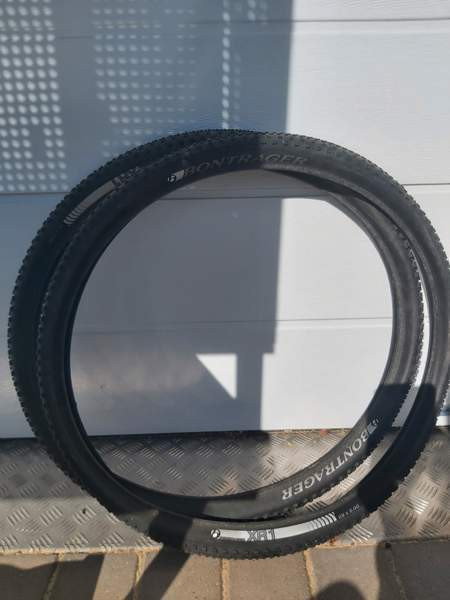 Maastopyörän renkaat Hyvinkää - valokuva 1