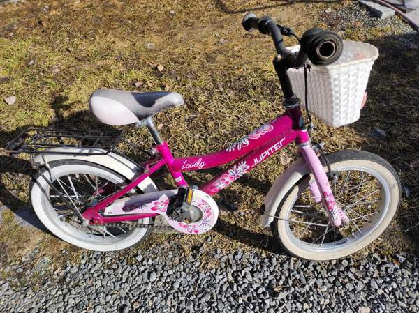 Lasten 16 pyörä Lempaeaelae – foto 1