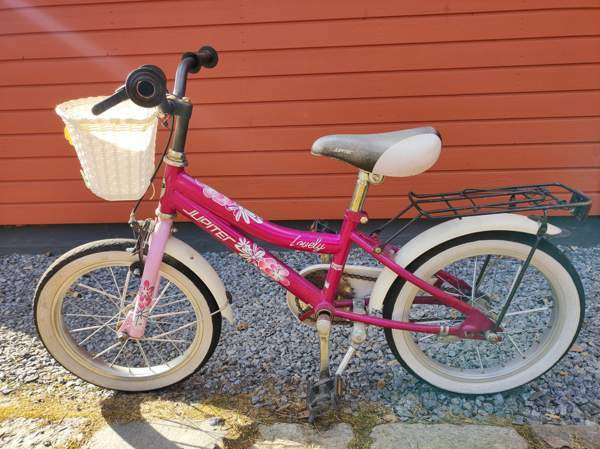 Lasten 16 pyörä Lempaeaelae – foto 2