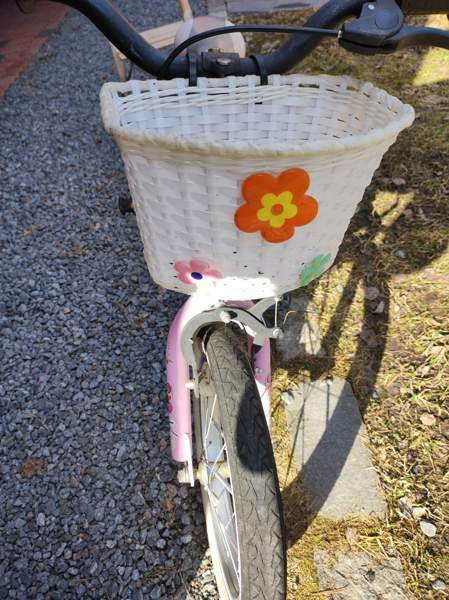 Lasten 16 pyörä Lempaeaelae – foto 3