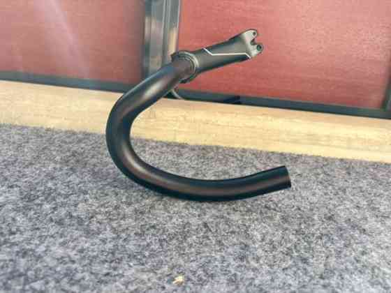 Giant stemmi ja ohjaustanko / dropbar Vantaa