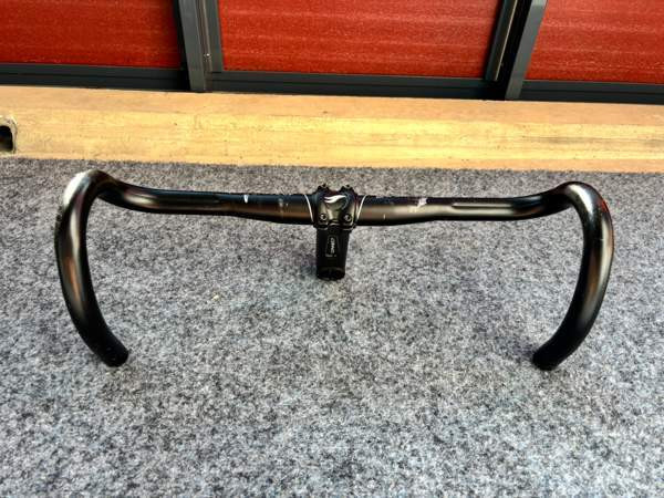 Giant stemmi ja ohjaustanko / dropbar Вантаа - изображение 3