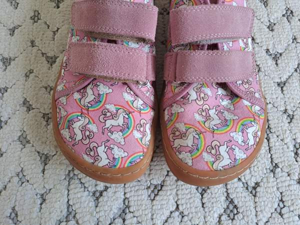 Froddo kangastennarit 32 Лахти - изображение 2