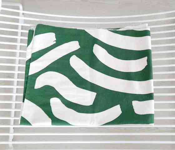 Uusi Marimekko Hyräily -kangas Turku