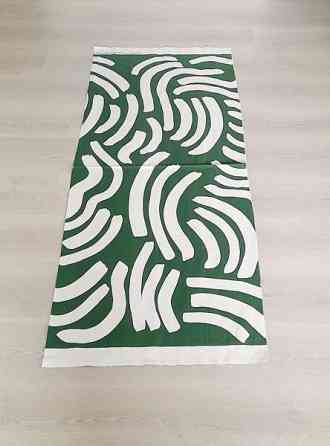 Uusi Marimekko Hyräily -kangas Turku