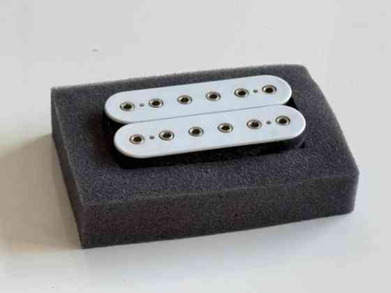 Ibanez Quantum humbucker, valkoinen Espoo