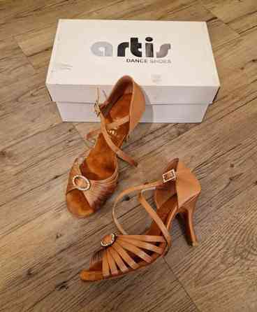 Tanssikengät 37 Espoo