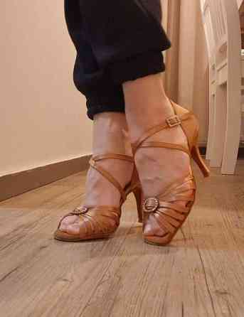 Tanssikengät 37 Espoo