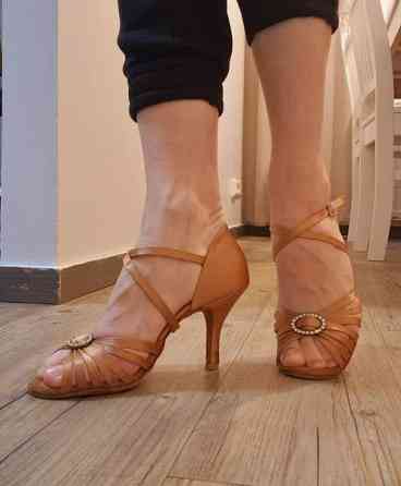 Tanssikengät 37 Espoo