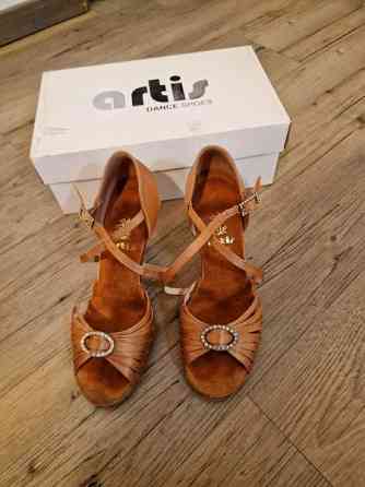 Tanssikengät 37 Espoo