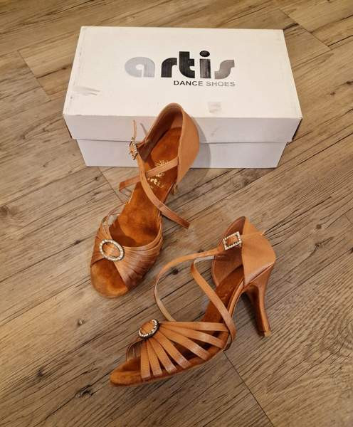 Tanssikengät 37 Espoo – foto 4