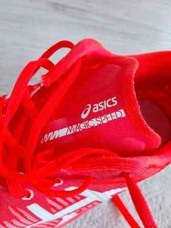 Asics magic speed 3 Kajaani