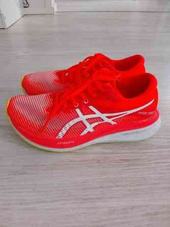 Asics magic speed 3 Kajaani