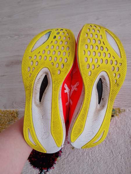 Asics magic speed 3 Kajaani – foto 3