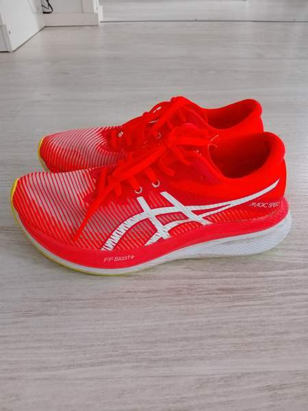 Asics magic speed 3 Kajaani – foto 1
