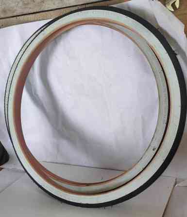 Pyöränrenkaat  22x15/8 x 13/8 IMPAC  2kpl Seinaejoki